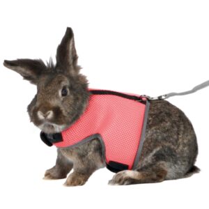 Trixie Softgeschirr für große Kaninchen