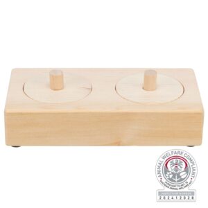 Trixie Snack Box für Vögel und Kleintiere