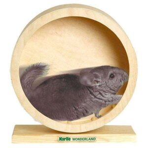 Karlie Holz-Laufrad BOGIE WHEEL - 29 cm