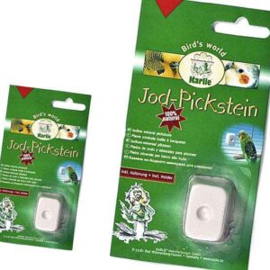 Karlie Jod-Pickstein - Klein, 8 g