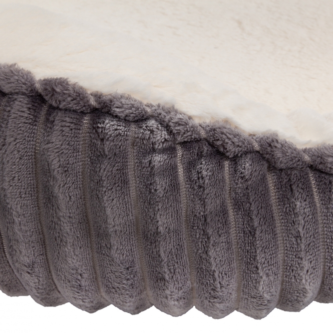 Hundebett Cameron - M - 75 x 55 x 20cm – Bild 4