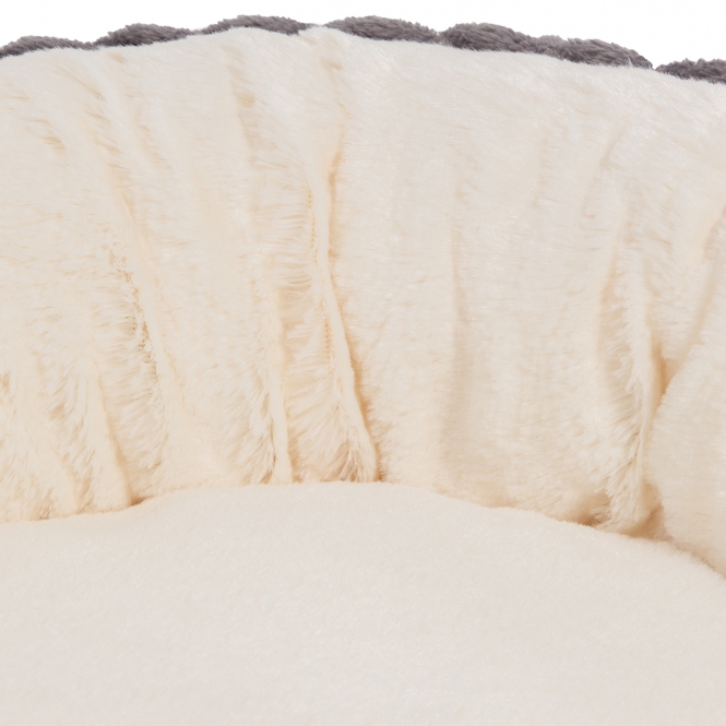 Hundebett Cameron - M - 75 x 55 x 20cm – Bild 5