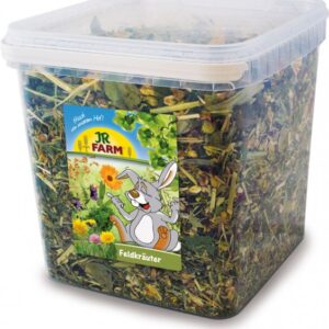JR Farm Feldkräuter im Eimer - 1kg