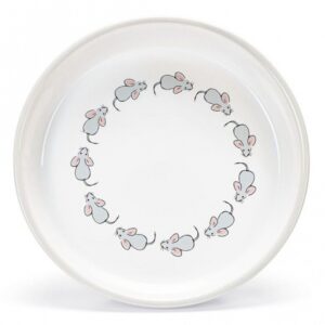 Karlie Flamingo Katzennapf Mäuse