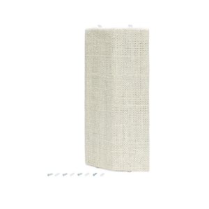 Karlie Kratzbrett für Innen- und Außenecken - 28 x 80 cm