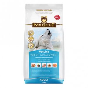Wolfsblut VetLine Weight Management - 12 kg