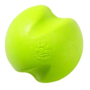 West Paw Jive Lime - 8 cm