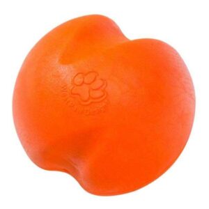 West Paw Jive Orange - 8 cm