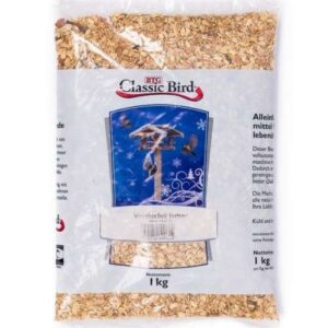 Classic Bird Fettfutter - 10 kg
