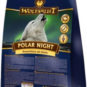 Wolfsblut Polar Night - 12,5 kg