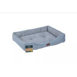 QUAPAS! selbstkühlendes Hundebett - 90 x 69cm
