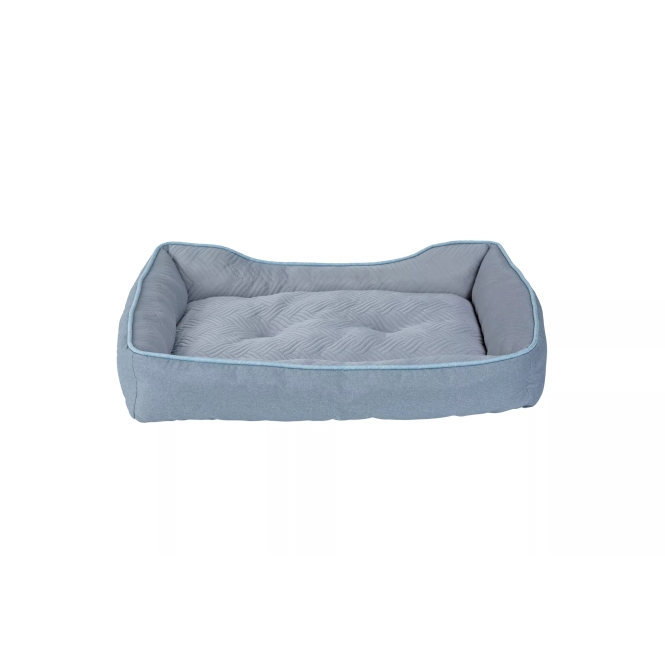 QUAPAS! selbstkühlendes Hundebett - 61 x 50cm – Bild 3