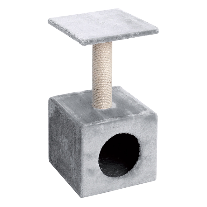 EBI Kratzbaum Classic Abey - Grau