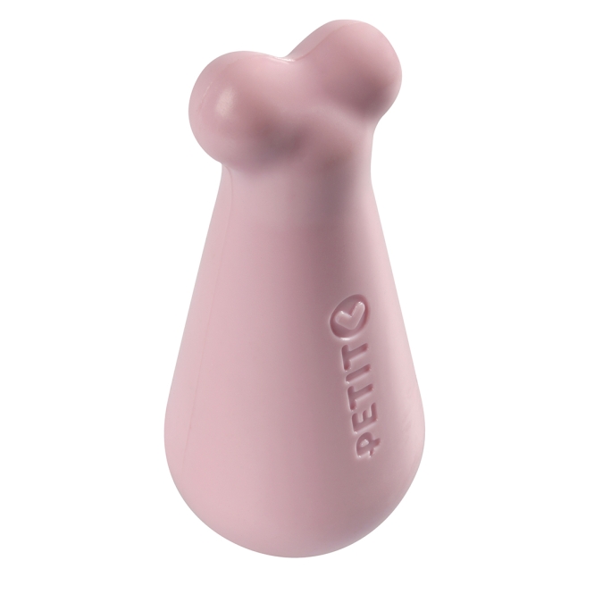 EBI Petit Welpen-Snackspielzeug Chico - Rosa – Bild 5