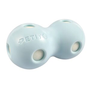 EBI Petit Wasserspielzeug Coco für Welpen - Blau