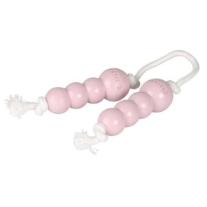 EBI Petit Welpenspielzeug Pilou - Rosa