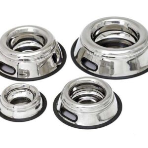 Karlie Spritzschutz-Napf TIP TOP - 700 ml