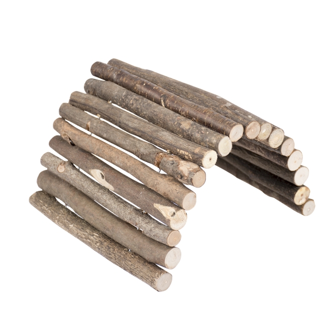 Duvoplus flexible Nagerbrücke - 50 x 30cm – Bild 3