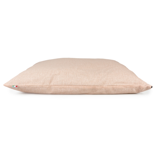 Duvoplus Kissen Mellow Orange - 80 x 60 x 14cm – Bild 3