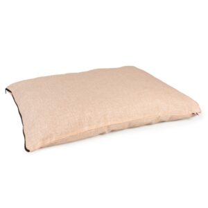 Duvoplus Kissen Mellow Orange - 100 x 70 x 14cm