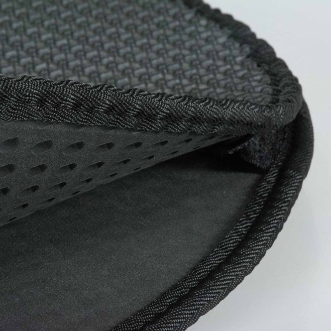 Duvoplus Katzentoiletten-Vorleger Swift Halbkreis – Bild 5