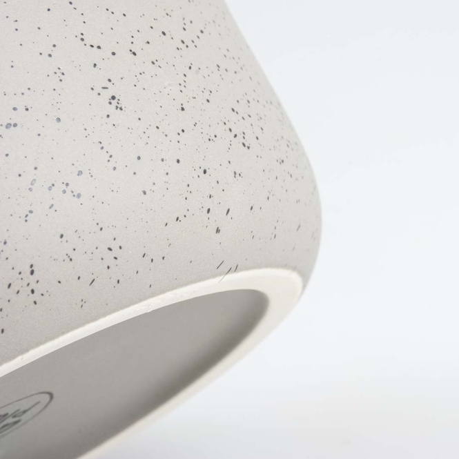 Duvoplus Keramiknapf Stone Smooth Dune - 680ml - 16x16x6cm – Bild 4