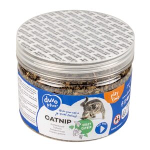 Duvoplus Katzenminze Dose 30g