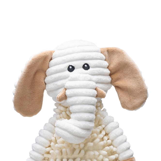 Beeztees Eco Elefant Oda – Bild 3