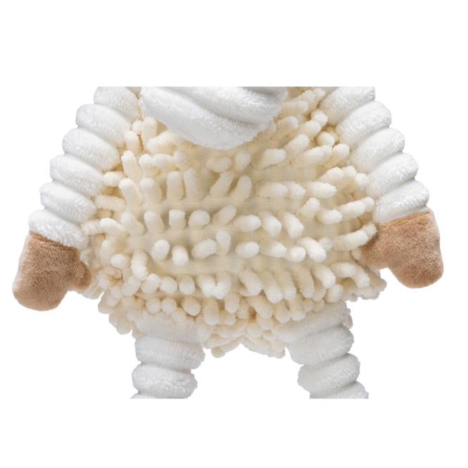 Beeztees Eco Elefant Oda – Bild 4