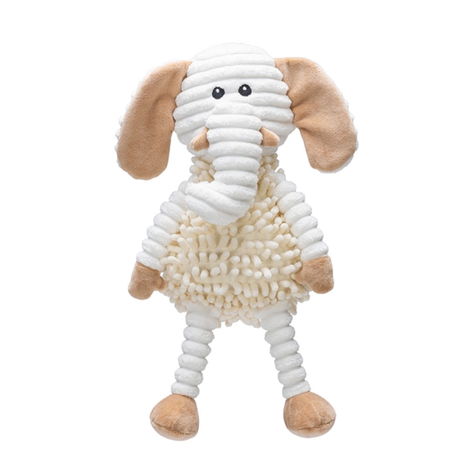 Beeztees Eco Elefant Oda – Bild 6