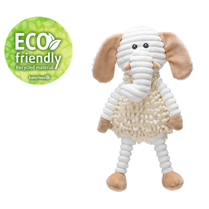 Beeztees Eco Elefant Oda – Bild 5