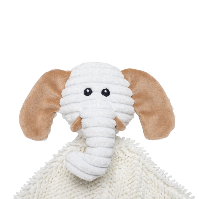 Beeztees Eco Kuscheltuch Nory – Bild 3