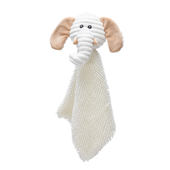 Beeztees Eco Kuscheltuch Nory – Bild 4