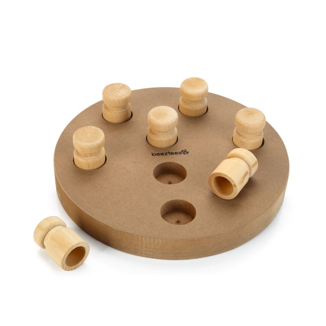 Beeztees Brain Game Giono – Bild 3