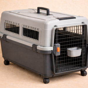 Transportboxen und -taschen für Katzen