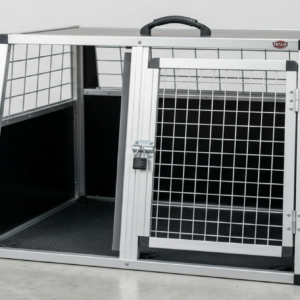 Transportboxen und -taschen für Hunde