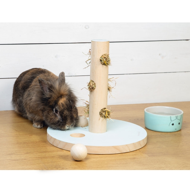 Beeztees Spielturm Hayra – Bild 3