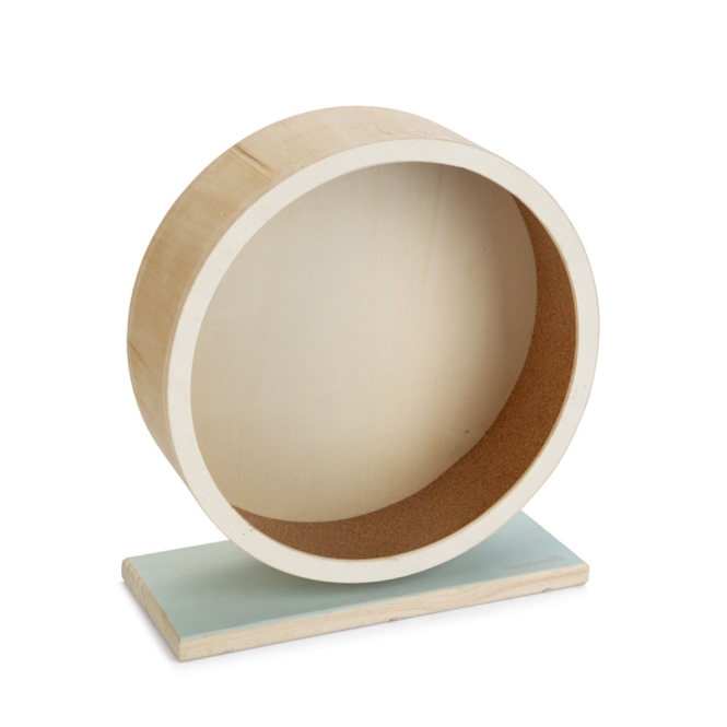 Beeztees Laufrad Turbani - 29 x 12,5 x 32 cm