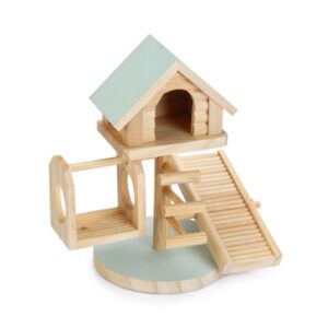 Beeztees Spielhaus Lovy